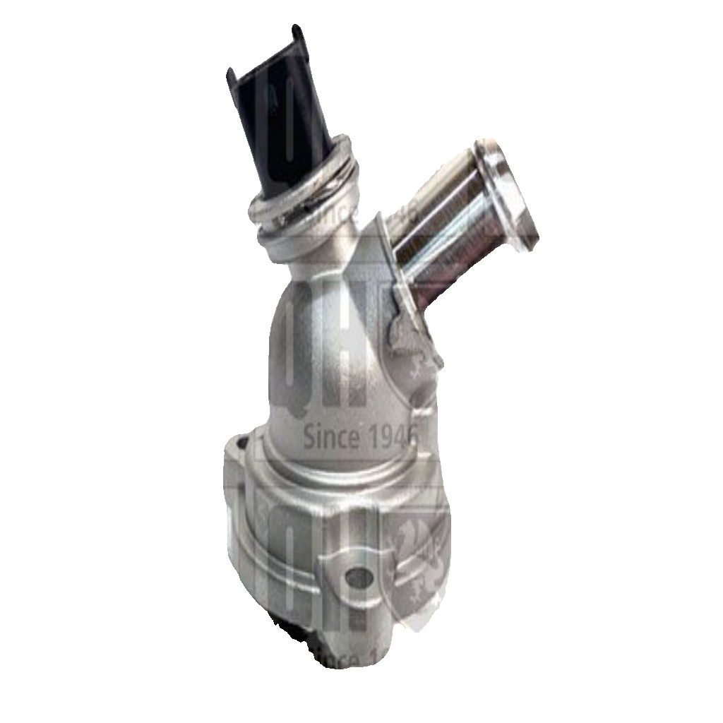 Quinton Hazell QTH751K Coolant Thermostat With Seal Fits Chevrolet Spark