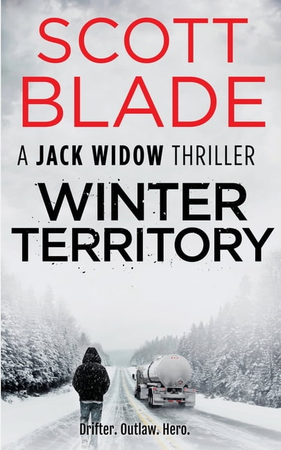 Winter Territory