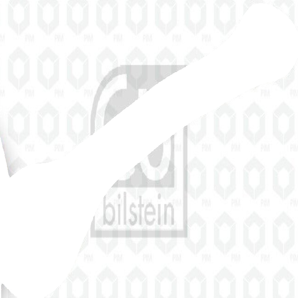 FEBI BILSTEIN LINK/COUPLING ROD, STABILISER BAR FRONT MERCEDES-BENZ AROCS