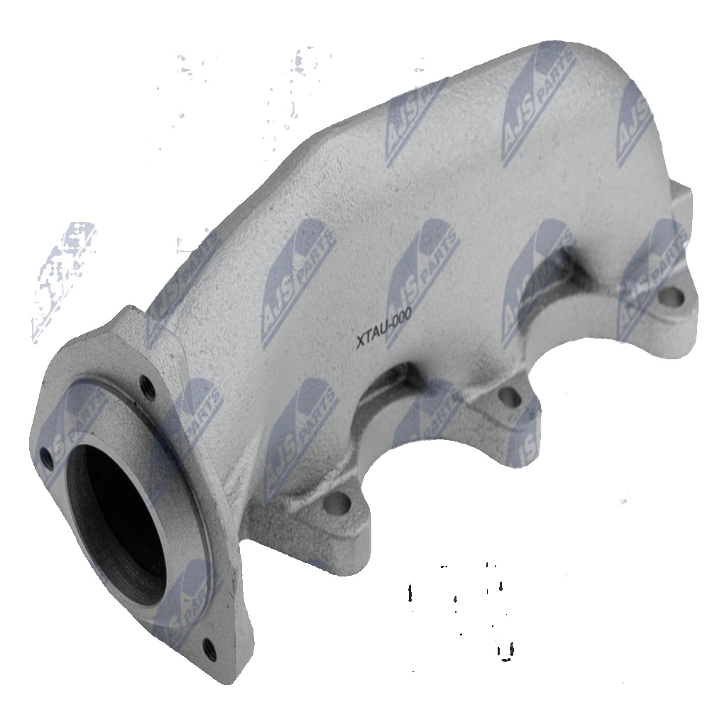 N.T.Y. BKW-AU-000.NTY Manifold, exhaust system for AUDI,SKODA,VW