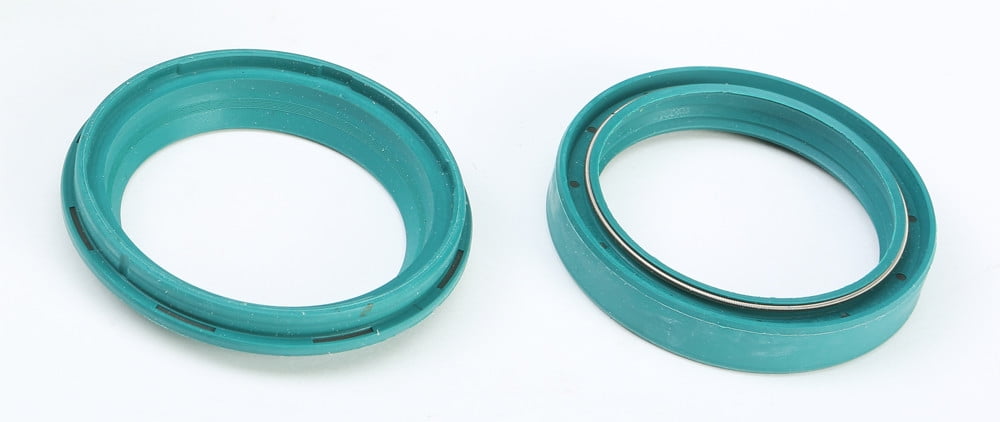 SKF-Marzocchi Fork Seal And Dust Cover Kit 50X63X11 Mm For Motorcycle