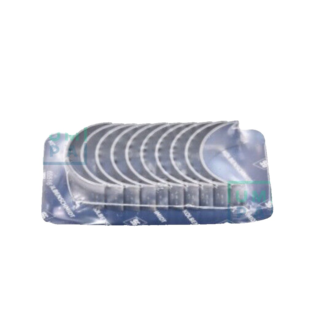 79396610 KOLBENSCHMIDT Big End Bearings for FREIGHTLINER,MERCEDES-BENZ