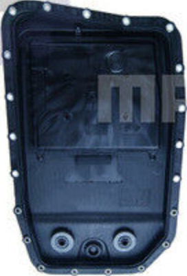 HX 152 MAHLE Oil sump, automatic transmission for ALPINA,ASTON MARTIN,BENTLEY,BM