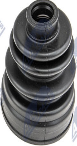Driveshaft CV joint transmission sided NPW-MZ-014 NTY for MAZDA 626 Mk V