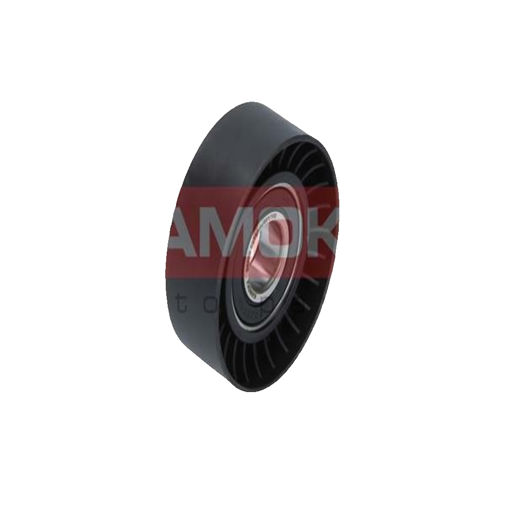 Fits KAMOKA R0226 MULTI-GROOVE BELT TENSIONER ROLLER (PL  ⭐UK Stock⭐