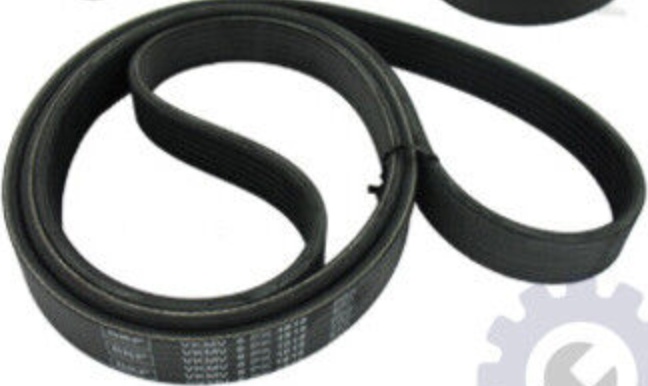 Fits SKF VKMA 32128 MULTI-STRAP SET   ⭐UK Stock⭐