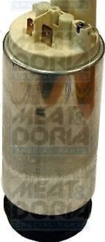 MEAT & DORIA 77241 Kraftstoffpumpe für Audi für VW
