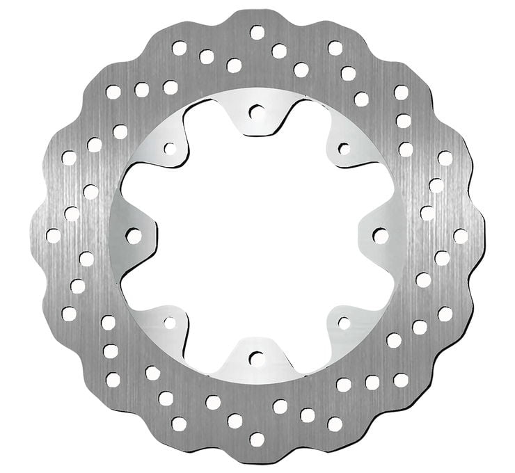 Free Shipping SBS 5251 Brake Disc For Motorcycle Parts Accessories