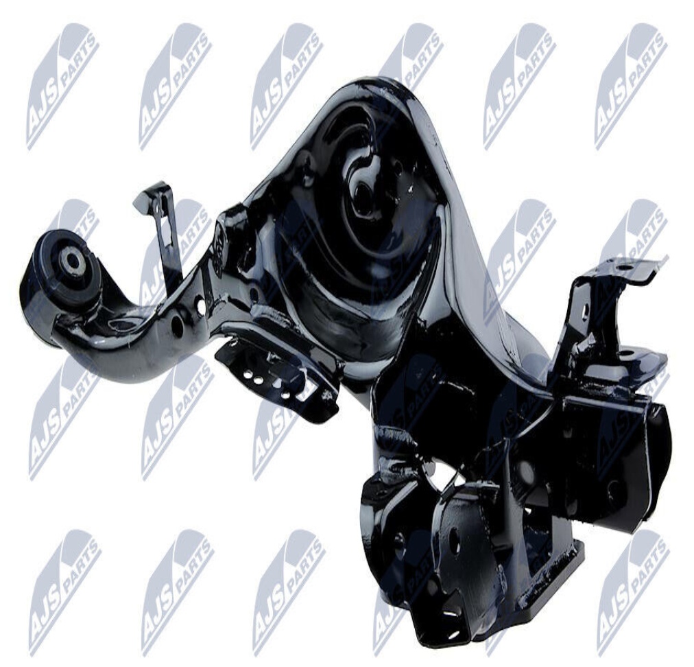 Rear Arm For Nissan Juke 11- 4X4 /Lower Left/ 5902048107732 - Image 3