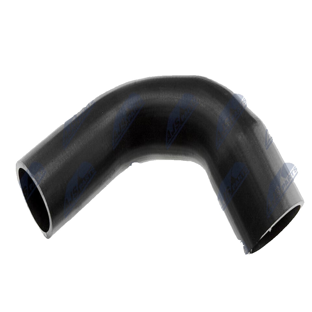 GPP-VV-004 NTY Charger Air Hose for VOLVO
