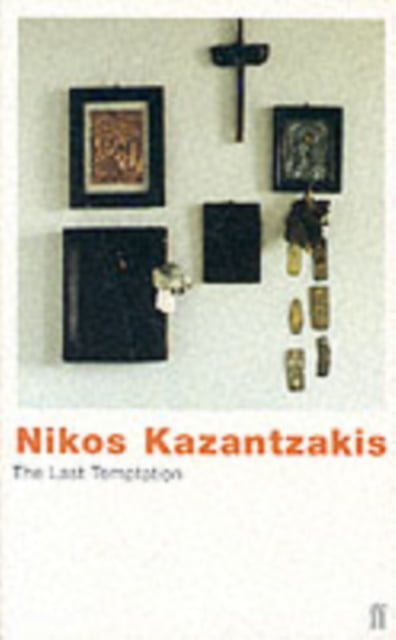 The Last Temptation