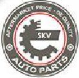 ESEN SKV 24SKV609 Hose, crankcase ventilation for SEAT,VW