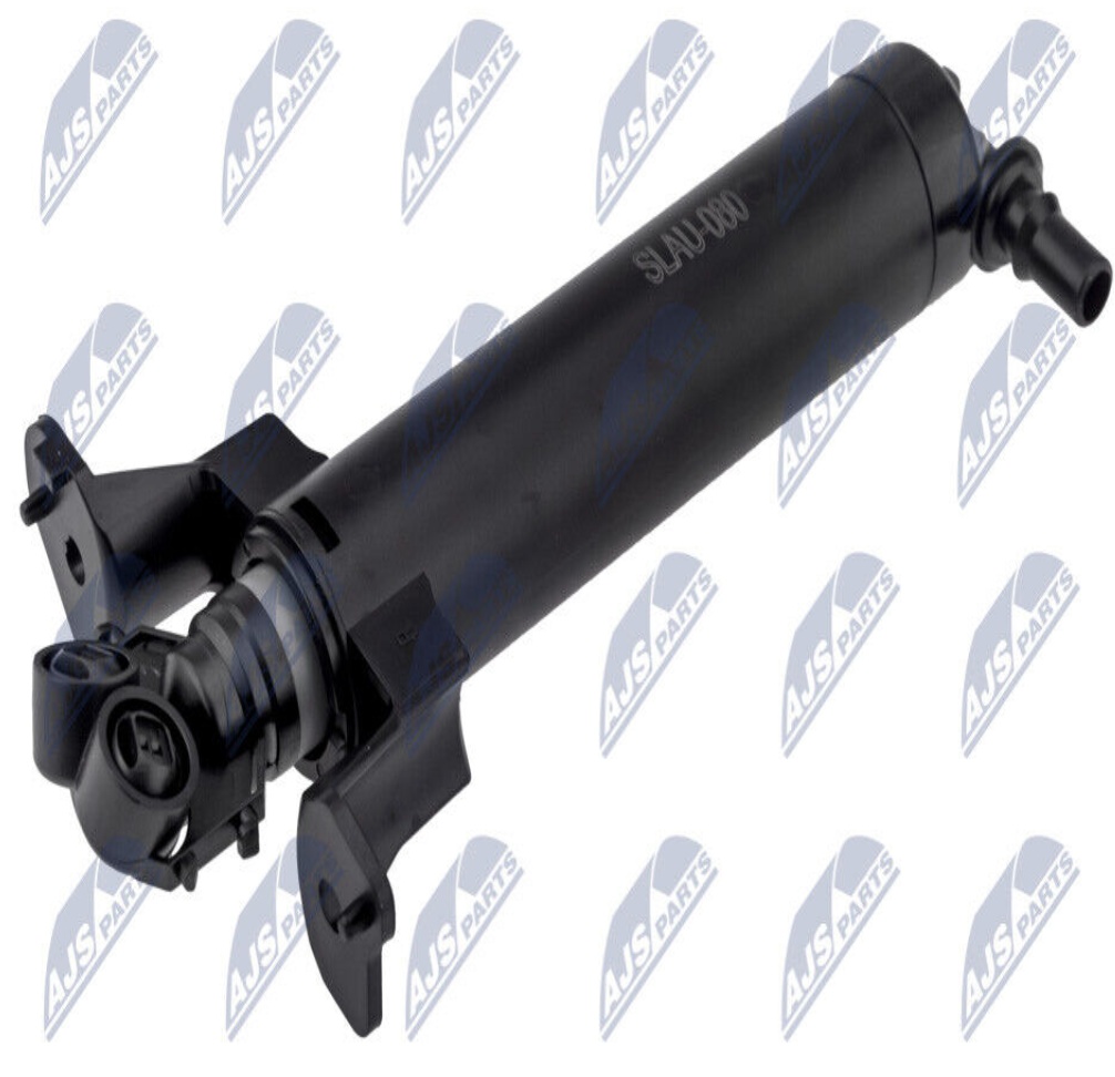N.T.Y. EDS-AU-080.NTY Washer Fluid Jet, headlight cleaning for AUDI
