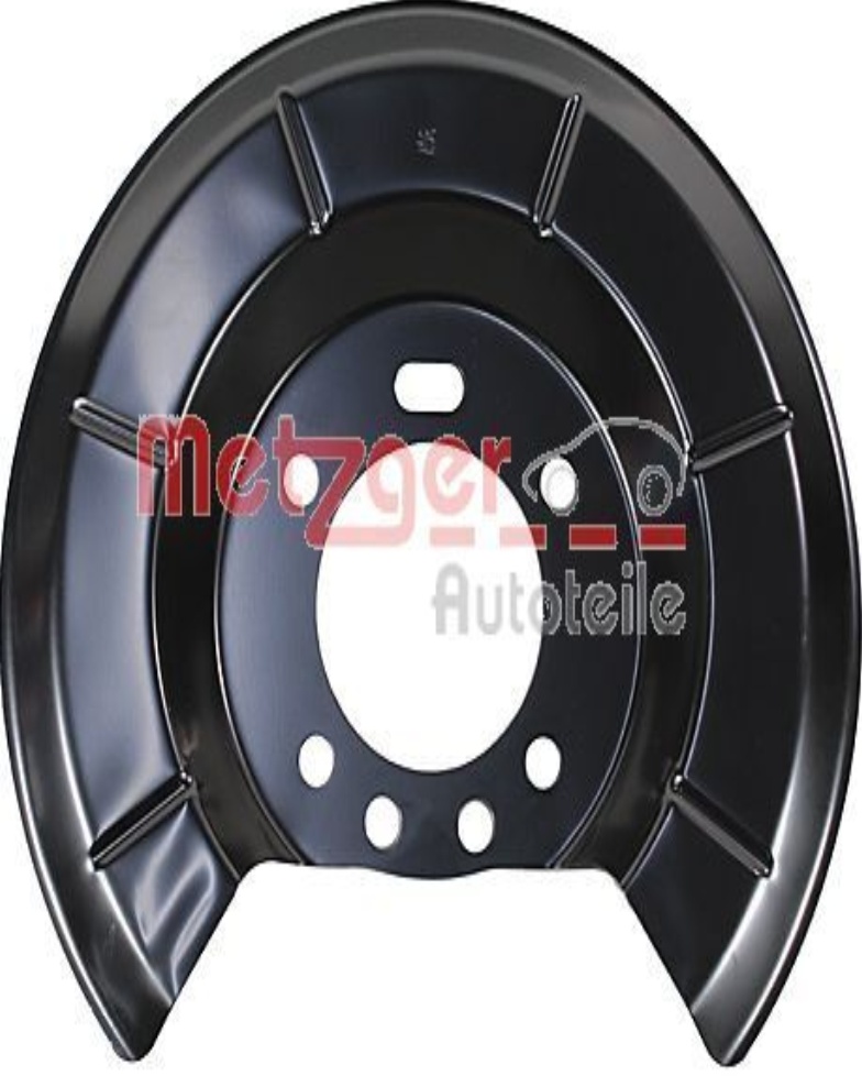 Fits METZGER 6115507 BRAKE DISC GUARD. J   ⭐UK Stock⭐