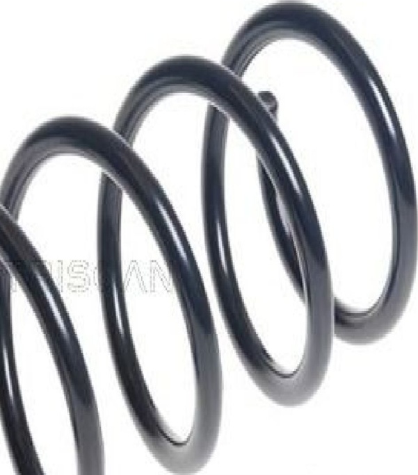 REAR COIL SPRING FOR MINI MINI