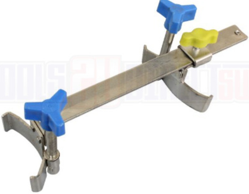 US PRO Tools Universal twin cam locking timing kit for petrol diesel engines