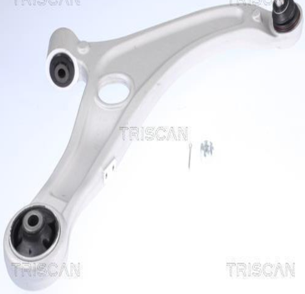 Outer TRISCAN 8500 435045 Track Control Arm for HYUNDAI