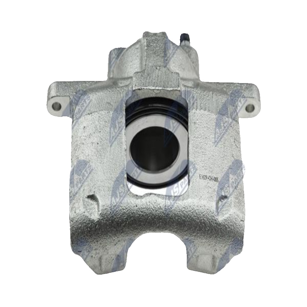 Brake Caliper Front For Jeep Wrangler 07- Liberty 08- - Image 4