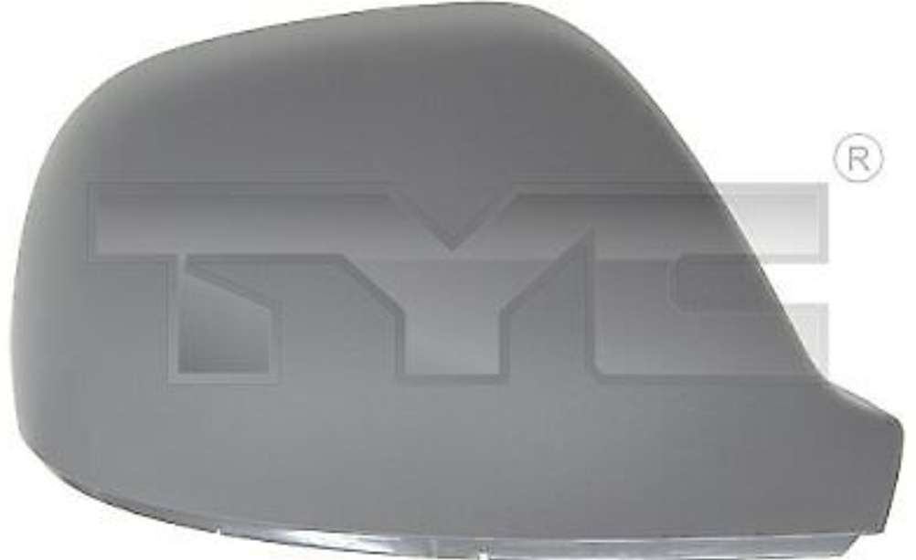 Fits TYC O�WIETLENIE 337-0191-2 WV TRNSPR T-5 2009-ON MIRROR COVER RH ⭐UK Stock⭐