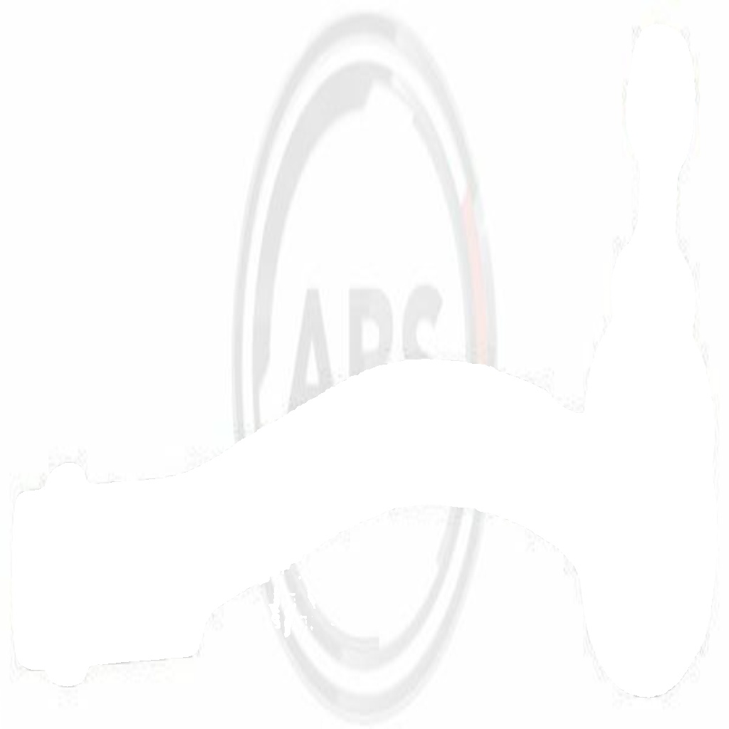 A.B.S. 230760 Tie Rod End for HYUNDAI,KIA