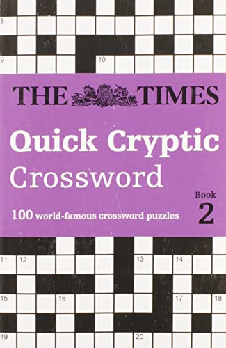 The Times Quick Cryptic Crossword book 2: 100 challenging quick - Image 6