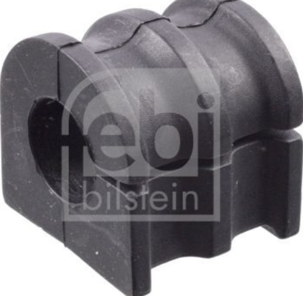 Front left and right FERDINAND BILSTEIN 101935 Stabiliser Mounting for RENAULT