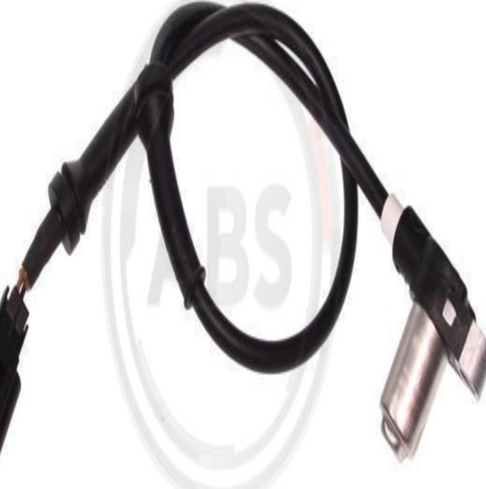 Front left/right ABS Sensor A.B.S. 30153 for Ford Galaxy (95-06)
