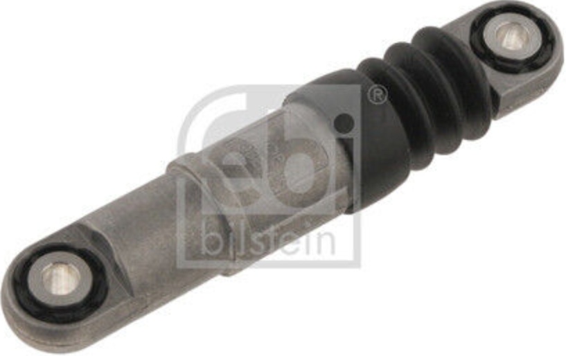 Original FEBI BILSTEIN Vibration Damper Ribbed Belt 31090 for Audi Skoda