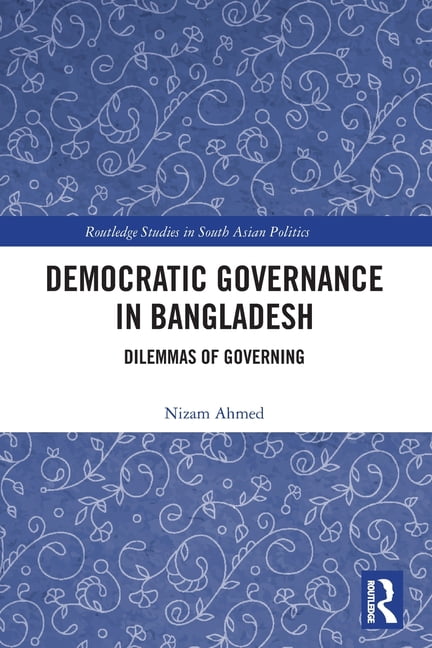 Democratic Governance in Bangladesh