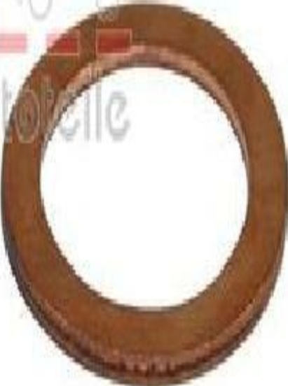 Original METZGER Drain Plug Oil Pan 8030003 for Audi Seat Skoda VW