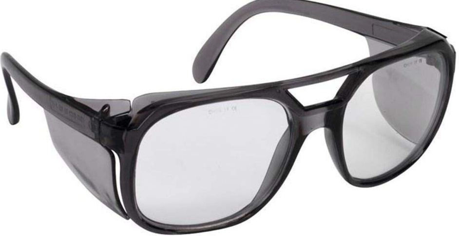 Sealey SSP3 Worksafe Safety Spectacles