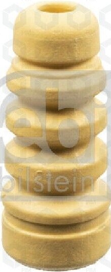 Rear FEBI BILSTEIN 28205 Rubber Buffer, suspension for HYUNDAI
