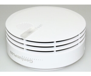HEKATRON Genius Plus Rauchmelder - Weiß - 1 St. - Image 6