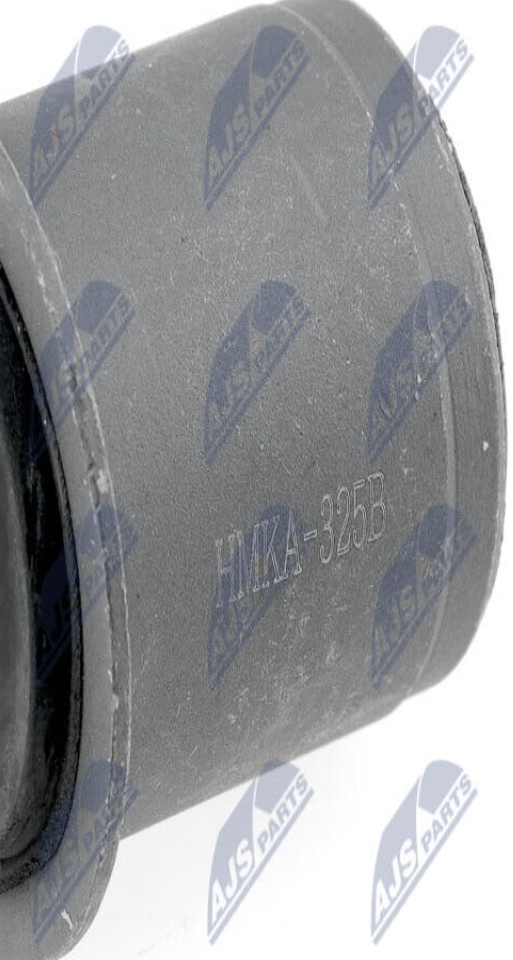 N.T.Y. ZTT-KA-325B.NTY Control Arm-/Trailing Arm Bush for KIA