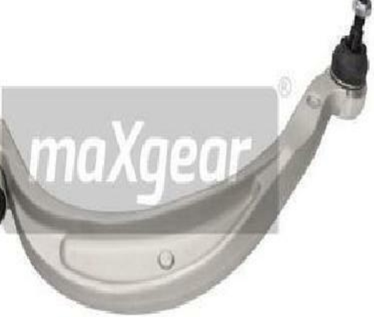 72-2589 MAXGEAR Track Control Arm for AUDI