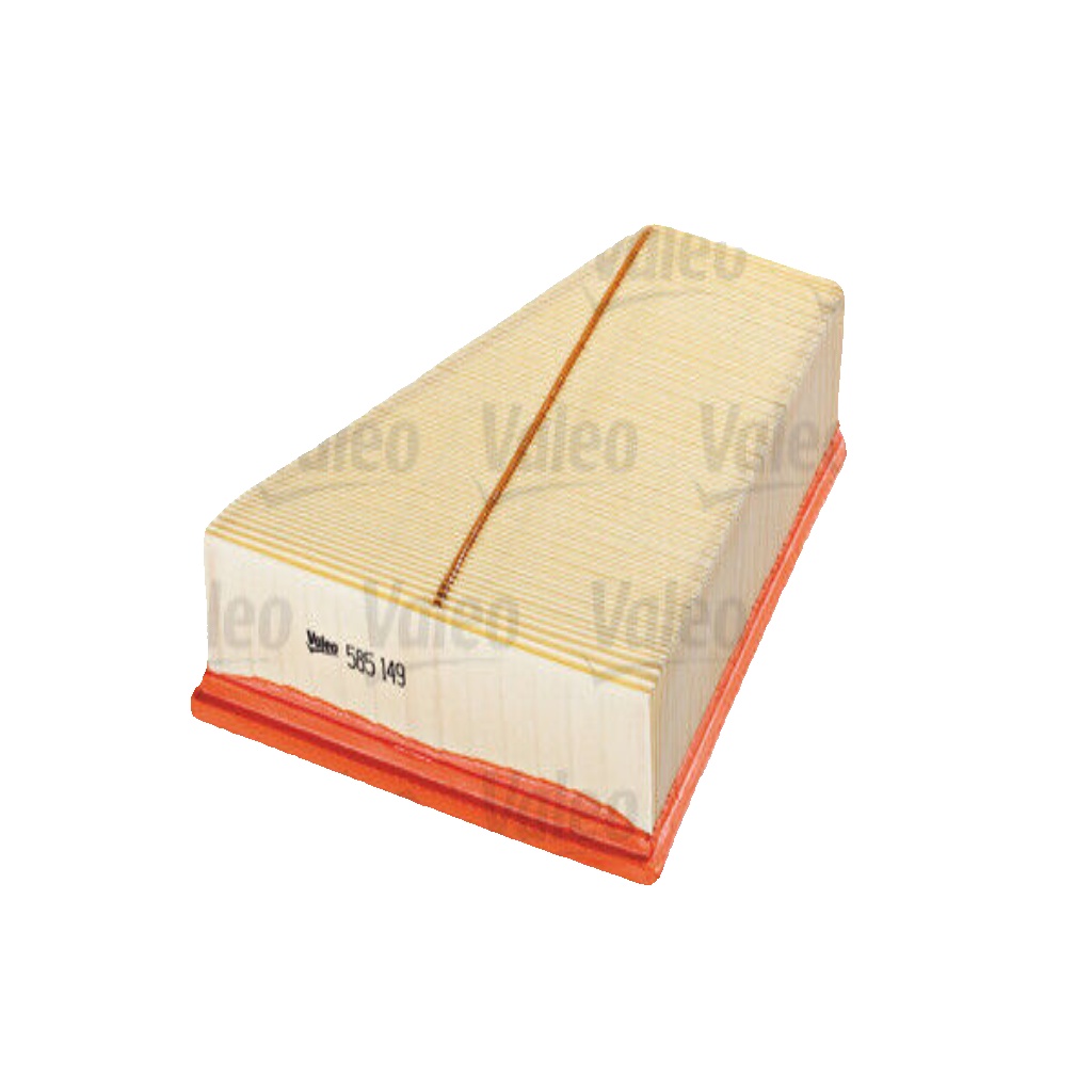 585149 VALEO Air Filter for FORD,FORD AUSTRALIA,VOLVO
