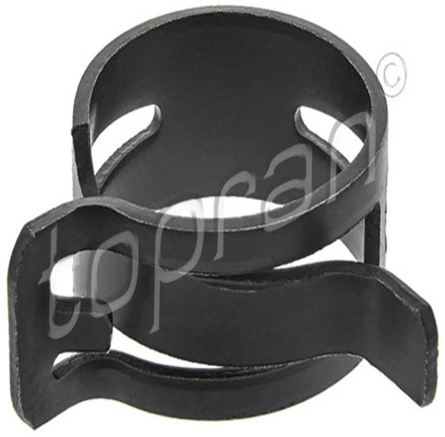 Fits HANS PRIES HP119 777 Clamp HP119 777 Rubber hose clamp, nominal  ⭐UK Stock⭐