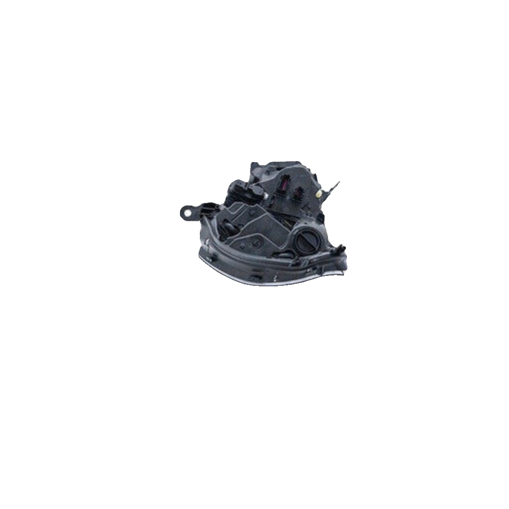 Left MAGNETI MARELLI-OE 712106001120 Headlight for RENAULT