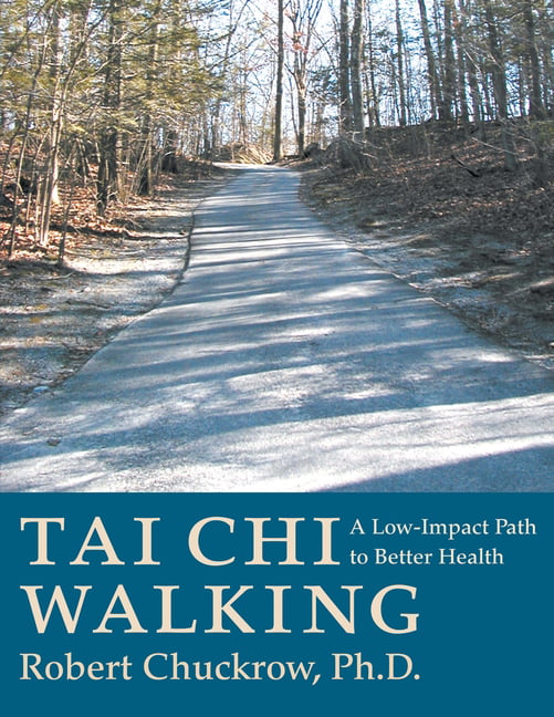 Tai Chi Walking: A Low-Impact Path to Better Health (PB 2002) - Image 3