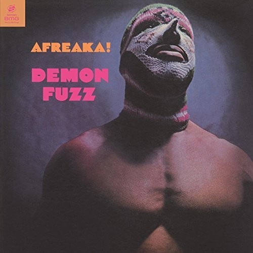 Afreaka! - LP 180 Gr. HQ Ltd. Ed. (Vinyl)