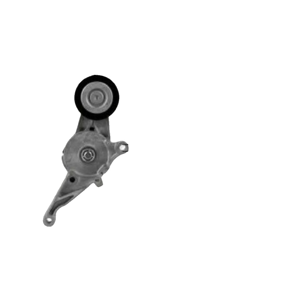 Aux Belt Tensioner fits VW TRANSPORTER Mk5 1.9D 03 to 09 Drive V-Ribbed Gates