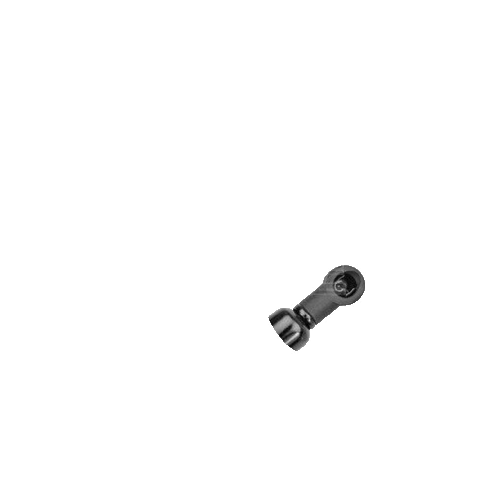 MEYLE 540 910 0014 Boot-/Cargo Area Gas Spring 430mm Length Fits Volvo V50