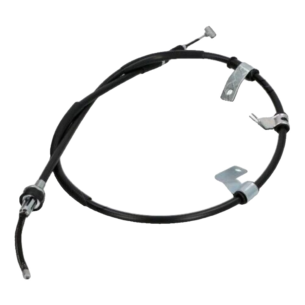 JAPANPARTS BC-805 Cable, parking brake for SUZUKI