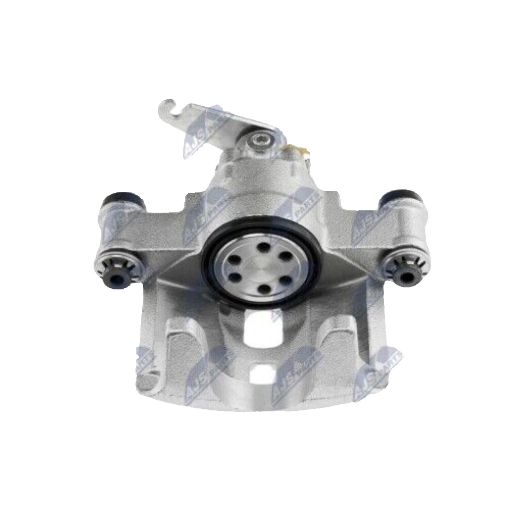 Rear Brake Caliper suitable for Iveco Daily IV 2006.05- / Right, FI=60mm/ OE