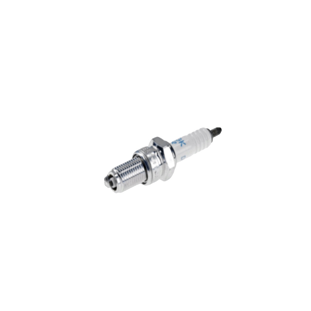 4x NGK DR8ES 5423 Standard Spark Plugs For KAWASAKI ZG1000 A1-A7 86-->94
