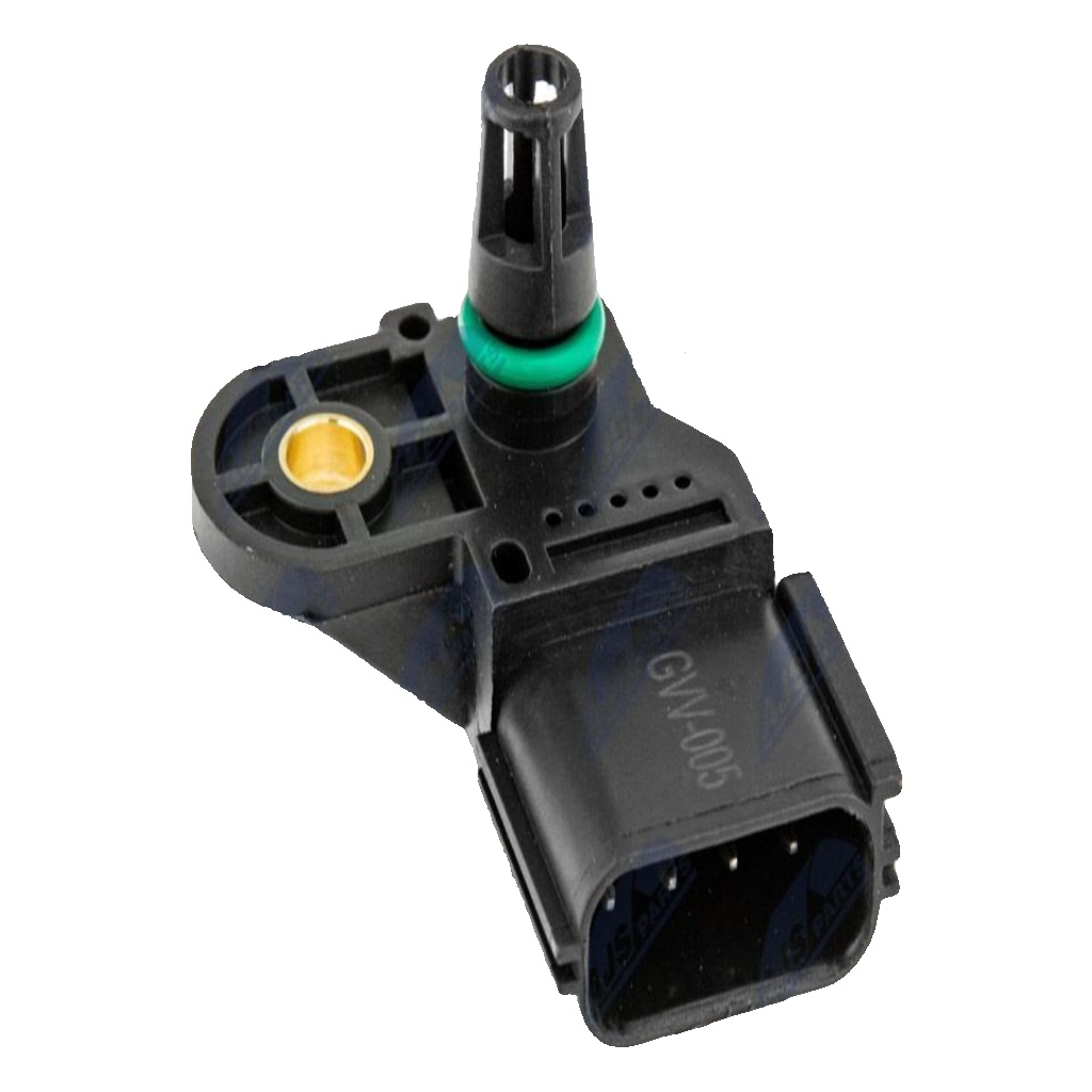 N.T.Y. ECM-VV-005.NTY Sensor, intake manifold pressure for VOLVO
