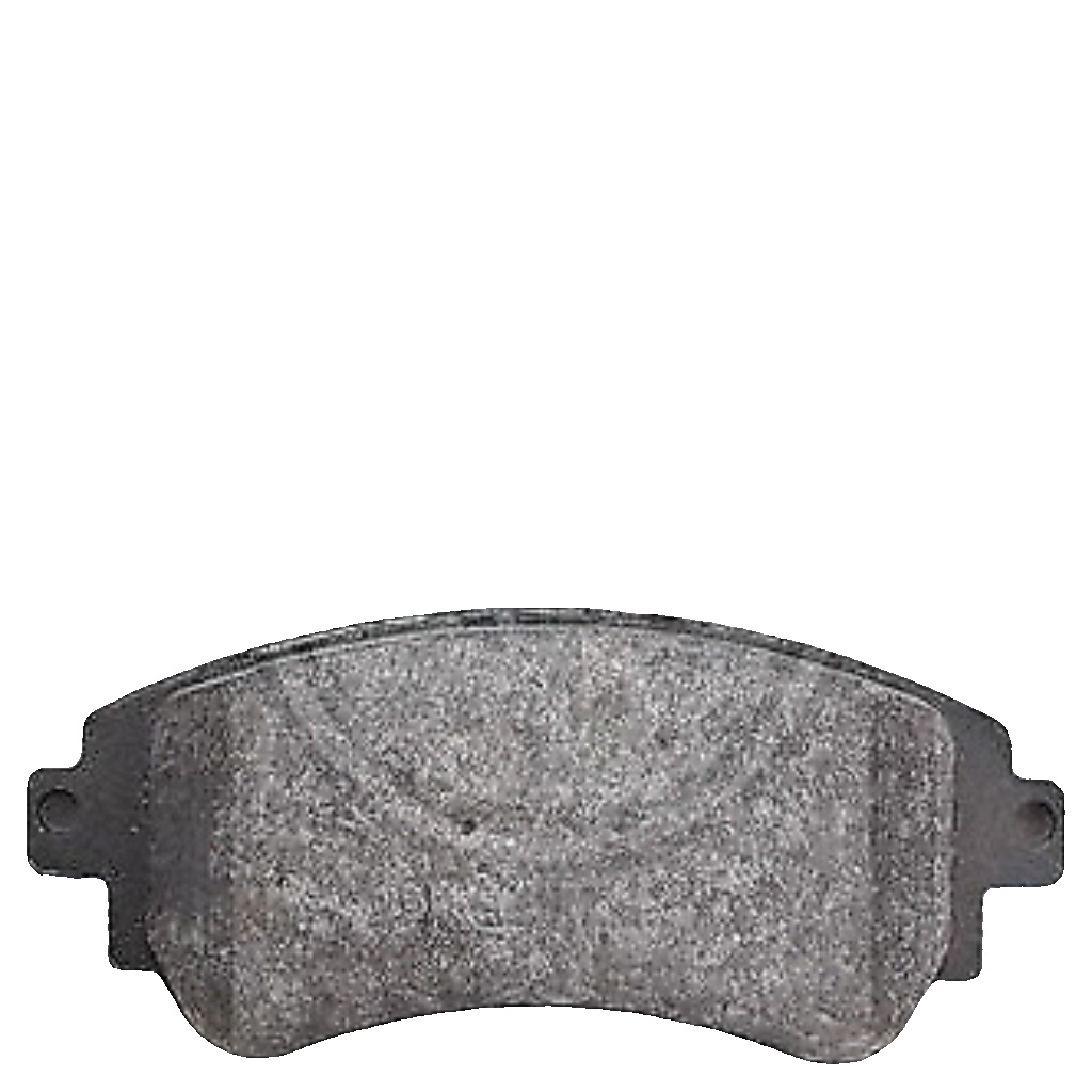 A.B.S.-OE 37890-OE Brake Pad Set, disc brake for CITROËN