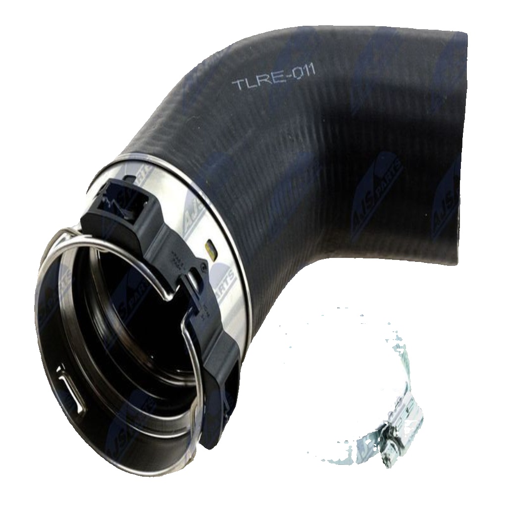 N.T.Y. GPP-RE-011.NTY Charger Air Hose for OPEL,RENAULT