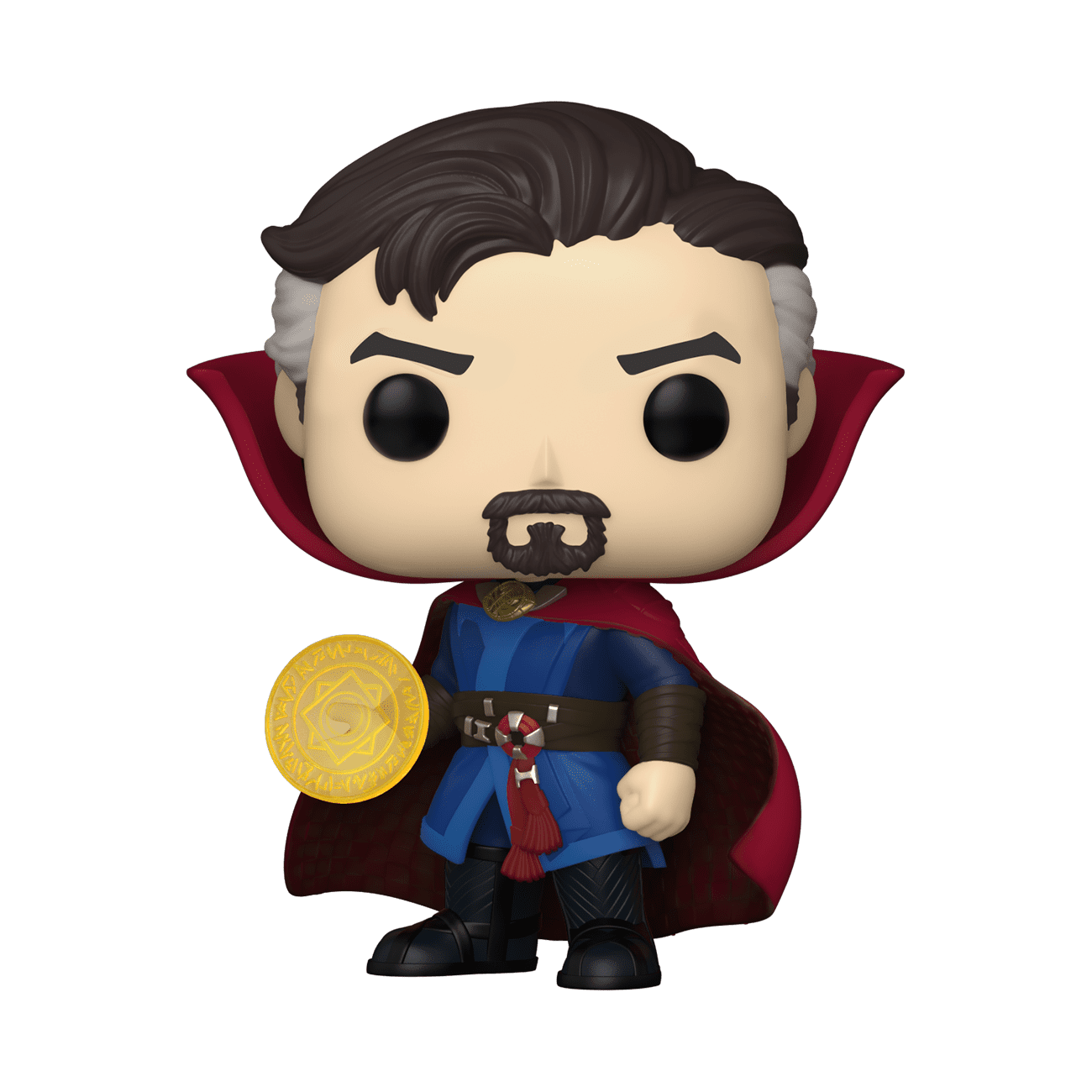 MULTIVERSE OF MADNESS CHASE DOCTOR STRANGE 3.75"" POP VINYL FIGURE FUNKO 1000