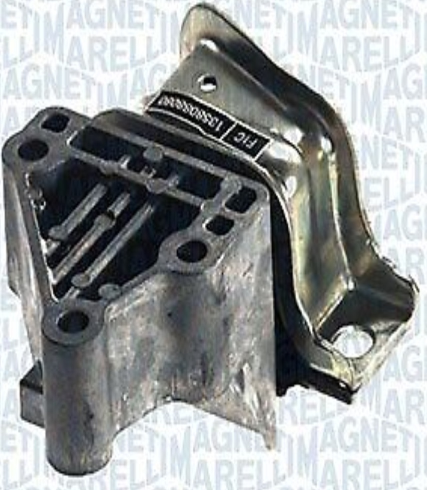 Engine mount bracket 030607010608 MAGNETI MARELLI for FIAT DUCATO Van DUCATO Bus